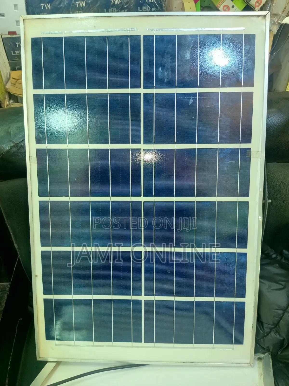 Solar Lights