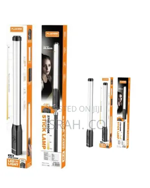 Plokama Vl -06 Led Light 7w - Multicolor