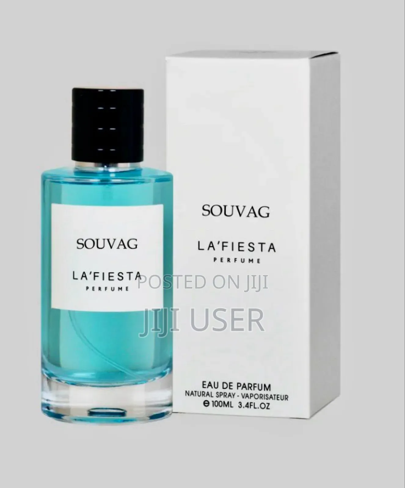 Sauvage Perfume