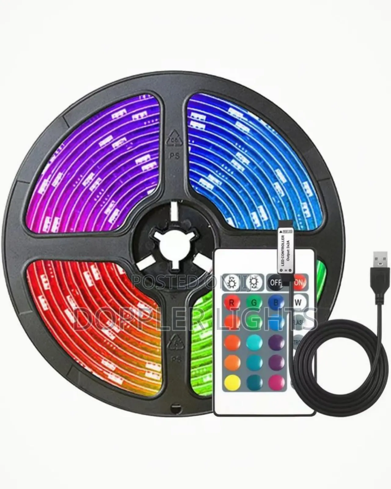 Strip Light