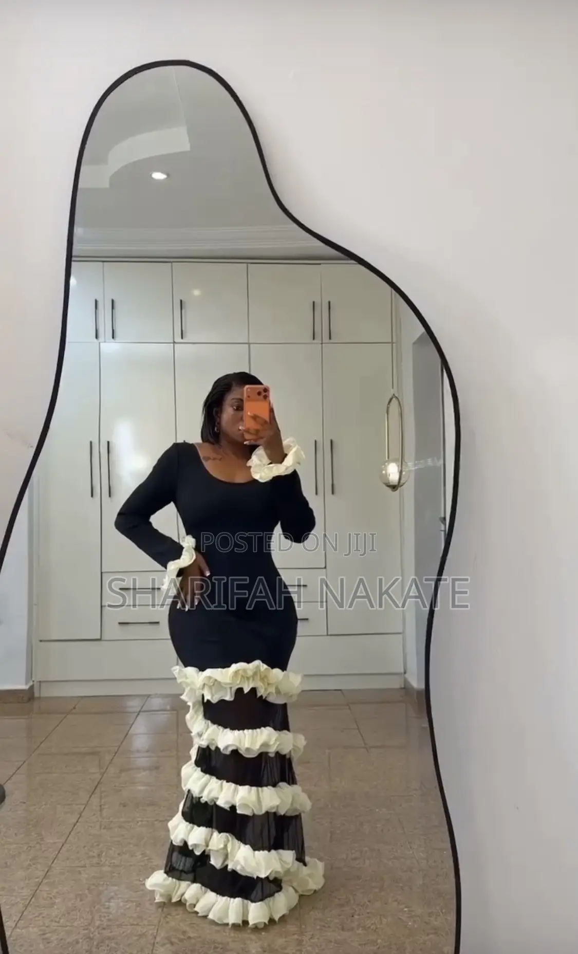 Stretchy Dress