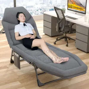 Foldable Camping Chair Indoor and Outdoor