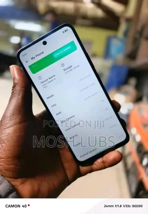 New Infinix Smart 10 128 GB Silver