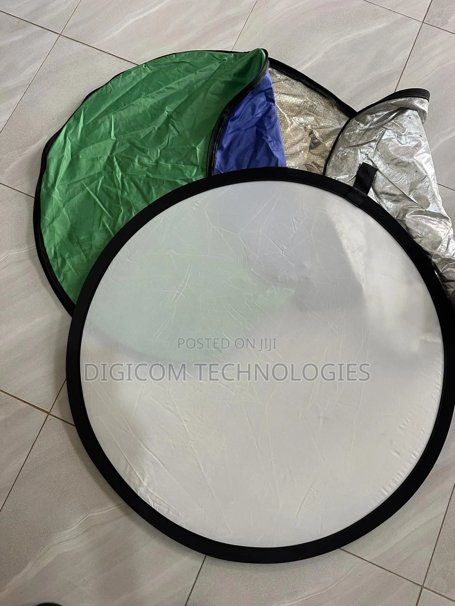 Phottix Multicolor Reflector