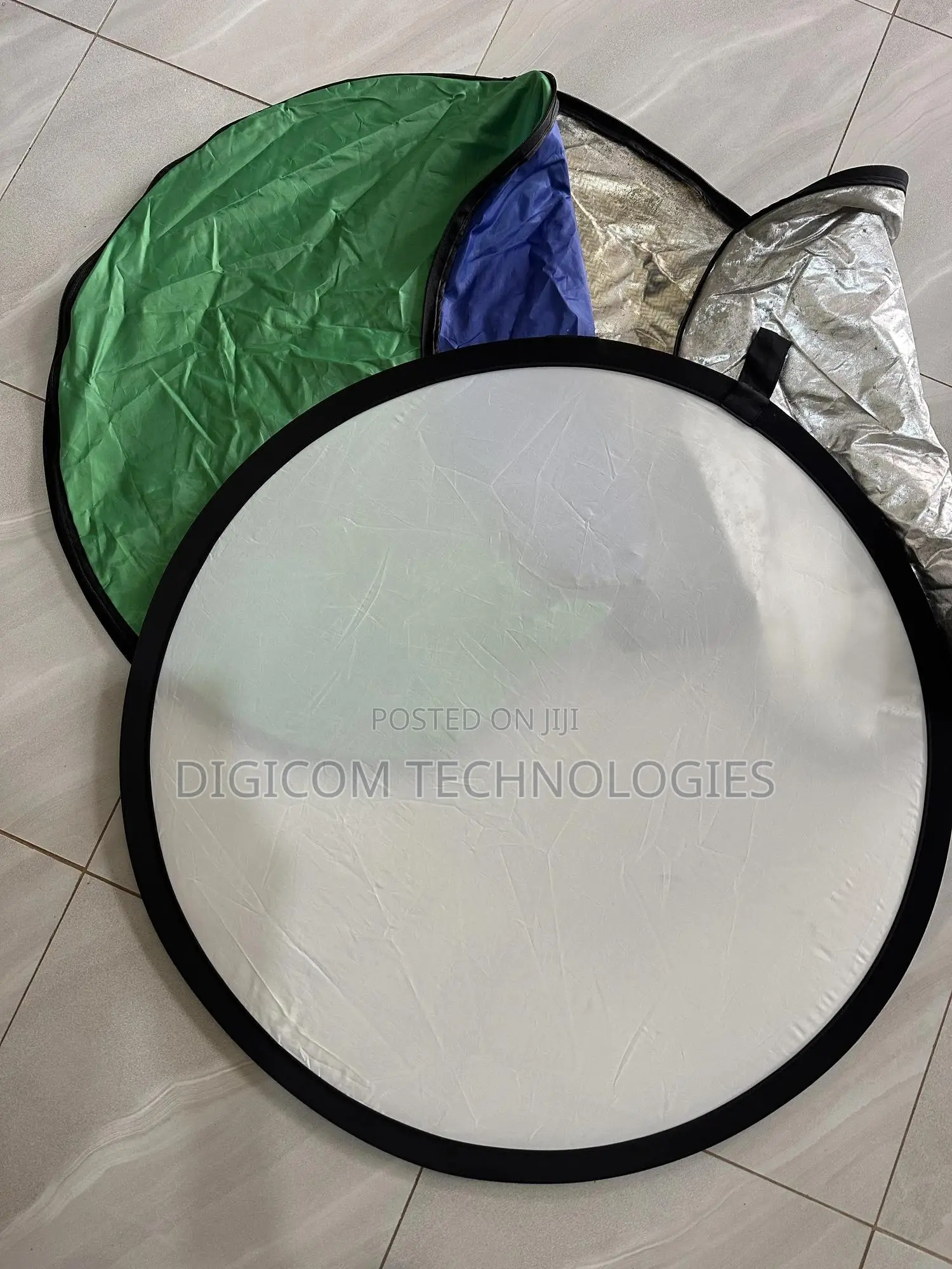 Phottix Multicolor Reflector
