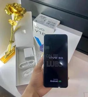 Vivo Y93 128 GB Gray