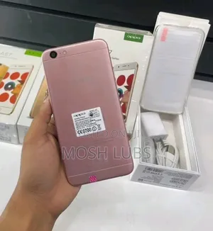 Oppo A57 64 GB Gold