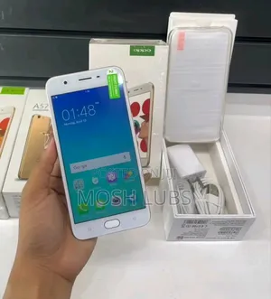 Oppo A57 64 GB Gold