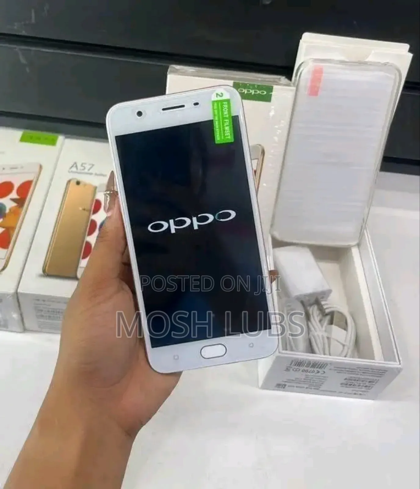 Oppo A57 64 GB Gold