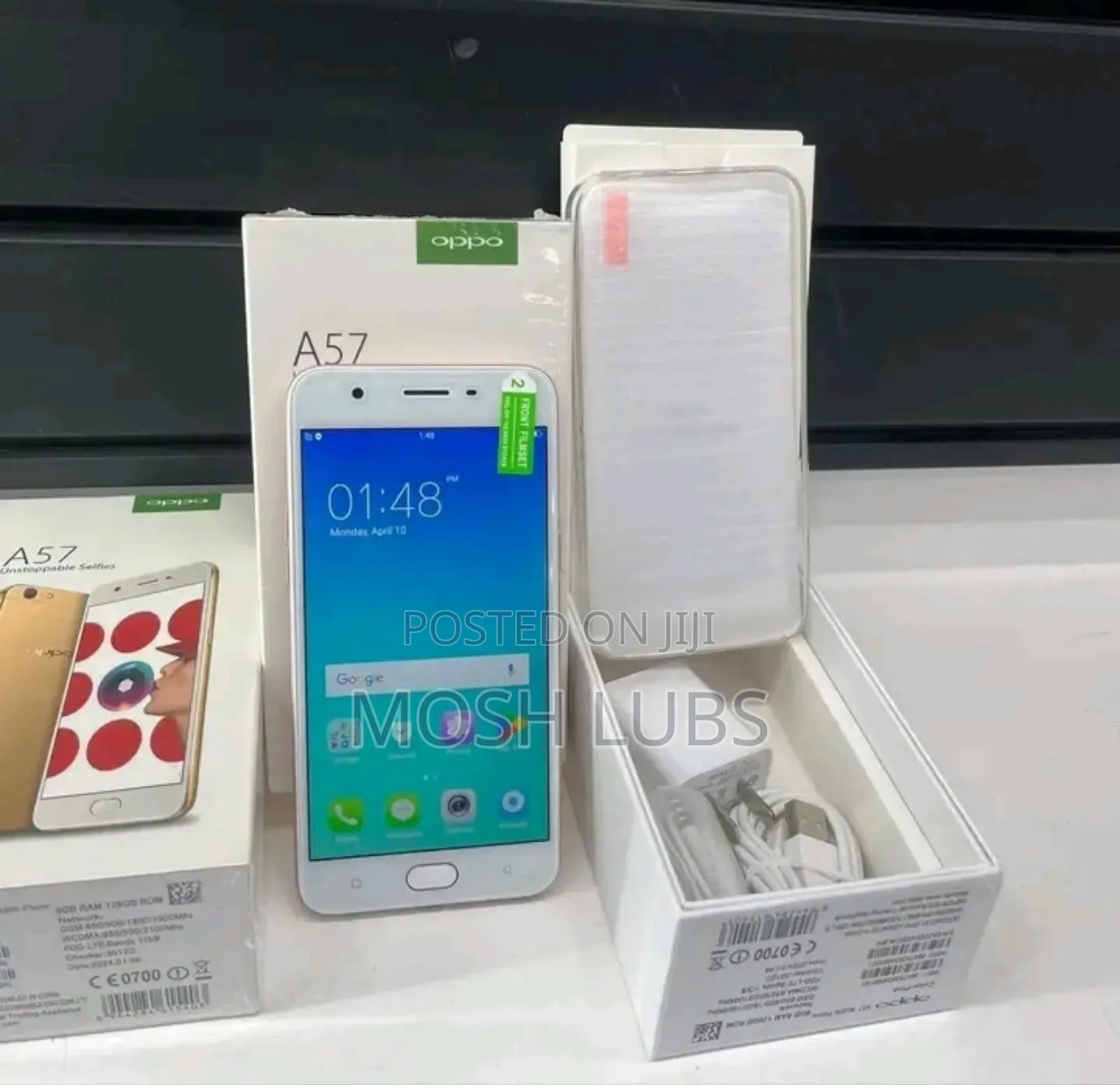 Oppo A57 64 GB Gold