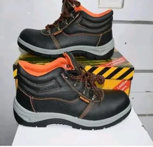 Rocklander Safety Shoe