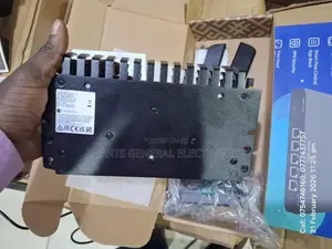 Mikrotik Router L009 With Antenna(L009uigs-rm