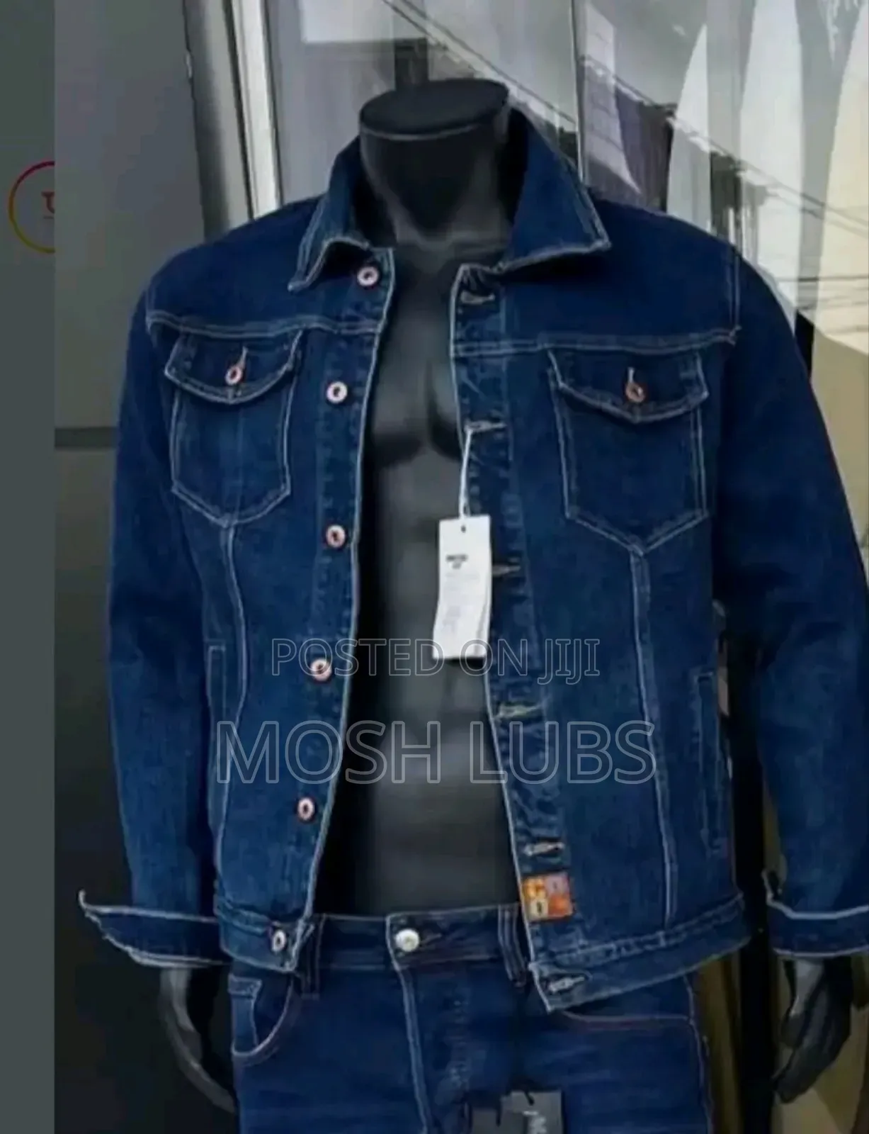 Highskul Denims