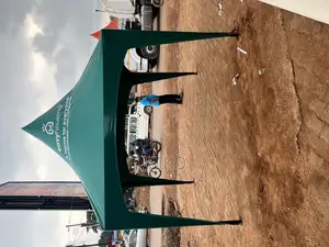 50 Seater Tents