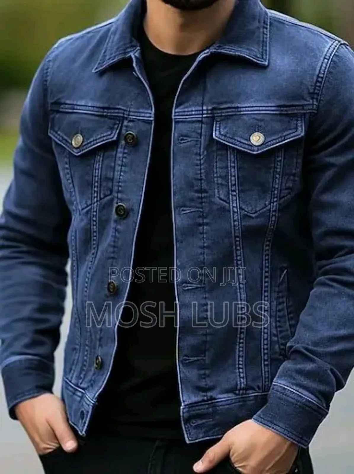 Highskul Denims