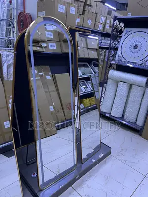 Home Led Mirror