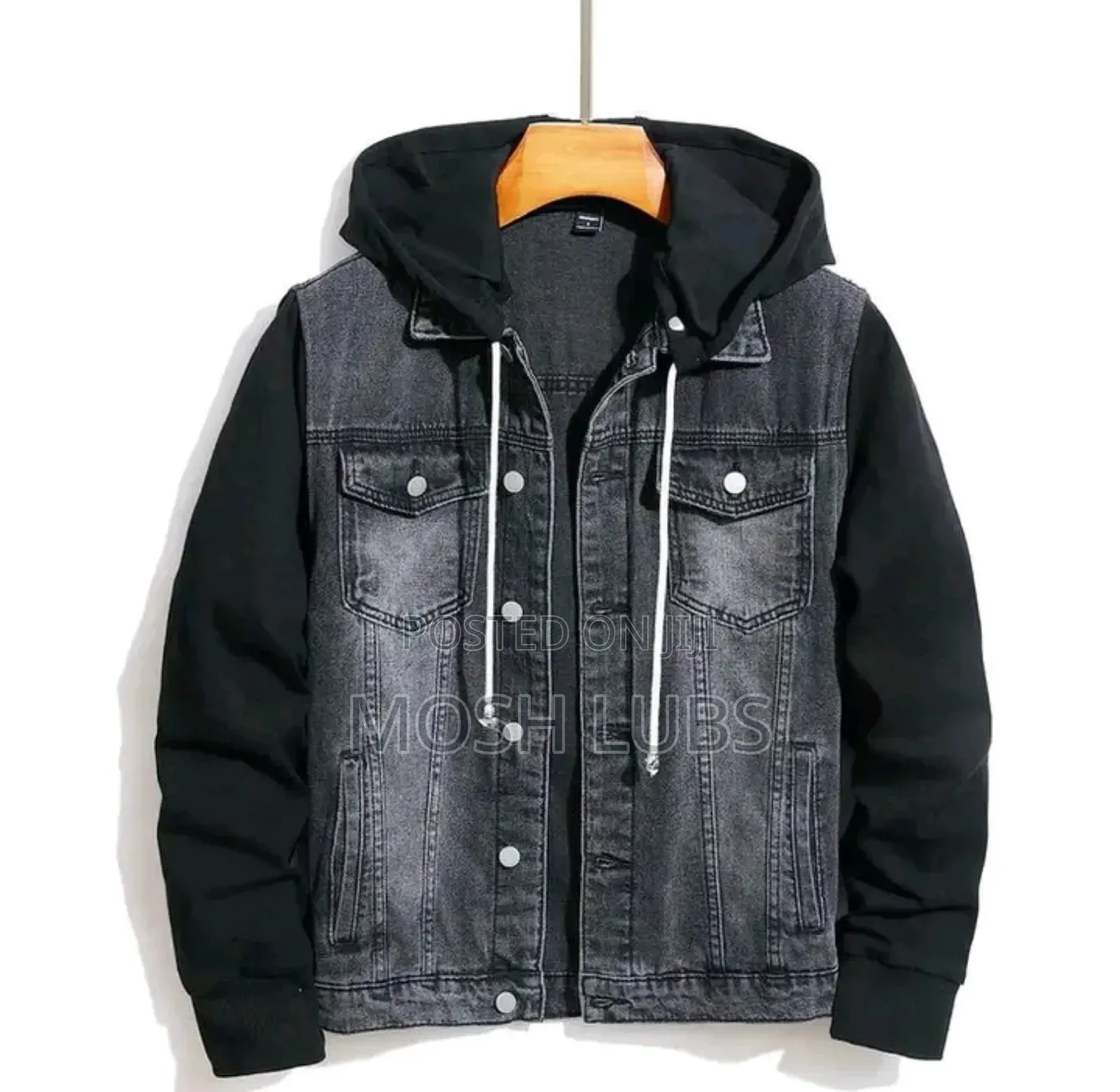 Highskul Denims