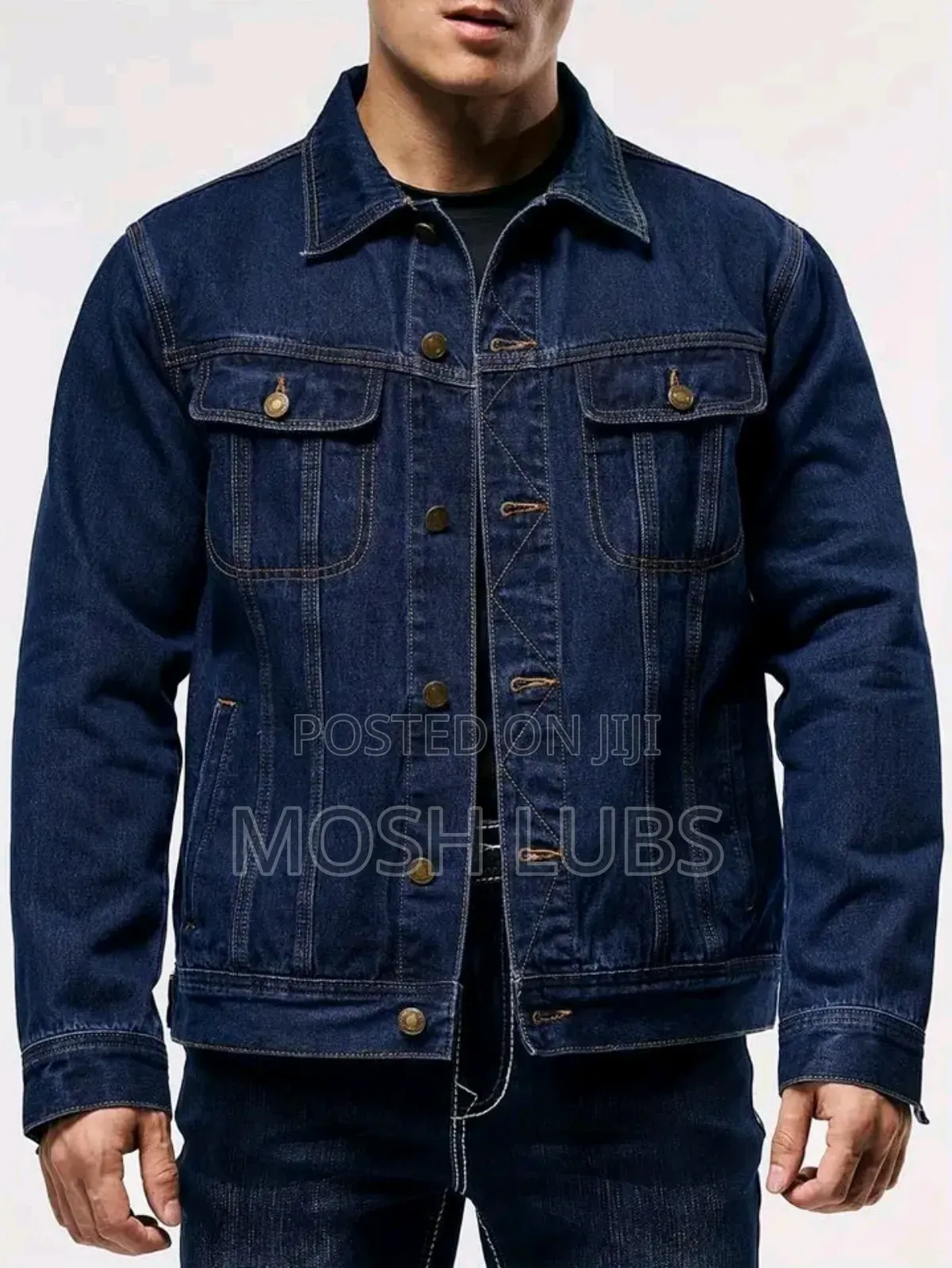 Highskul Denims