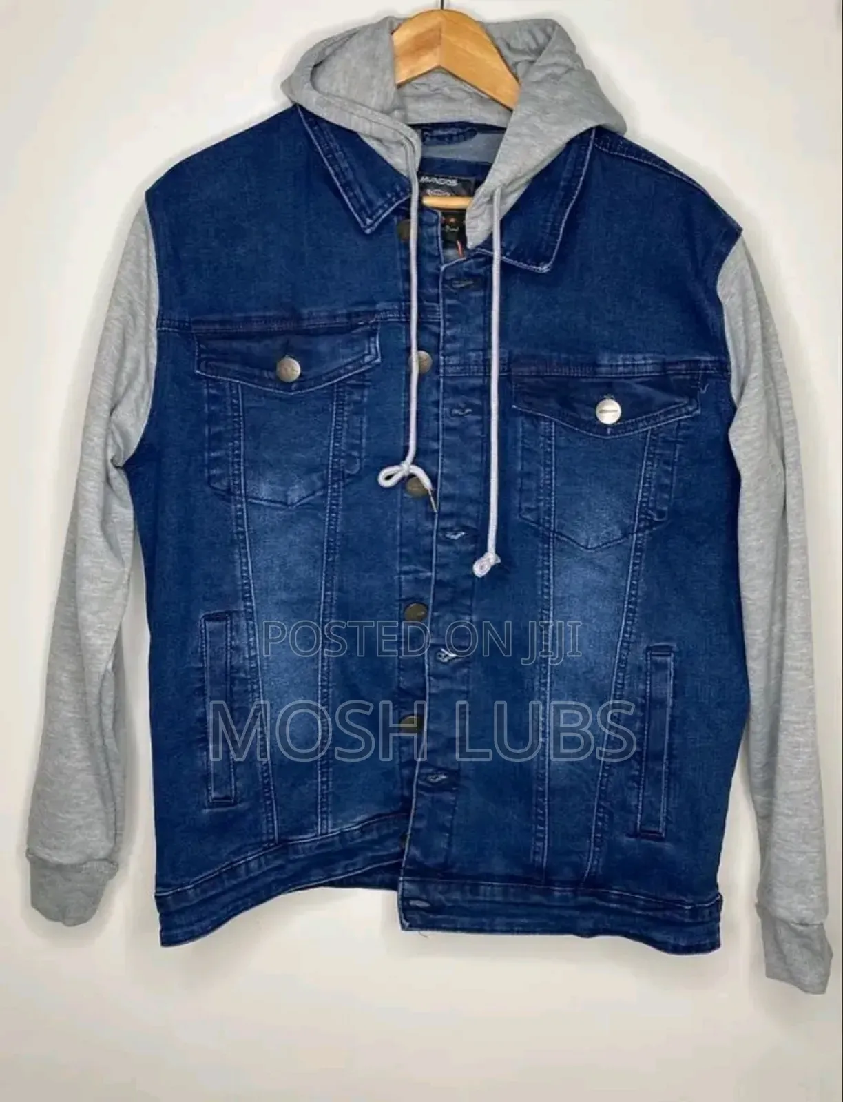 Highskul Denims