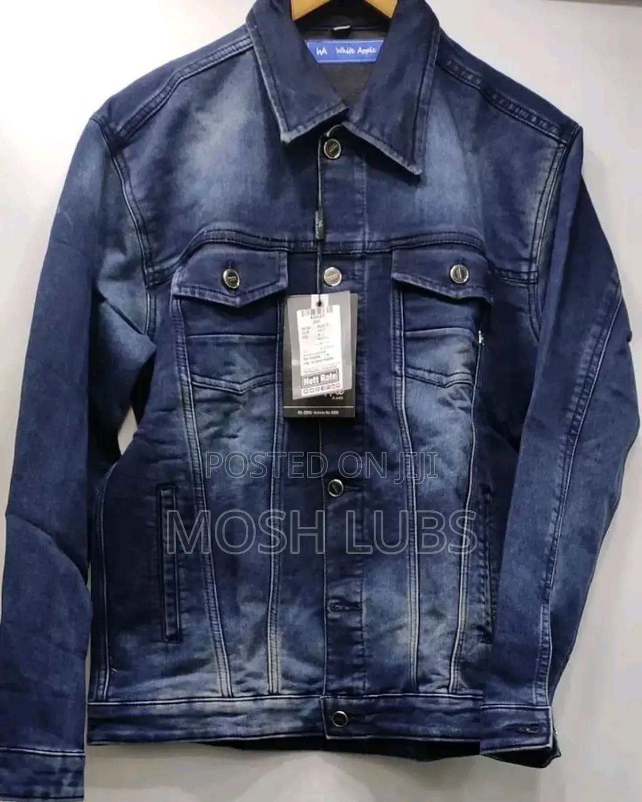 Highskul Denims