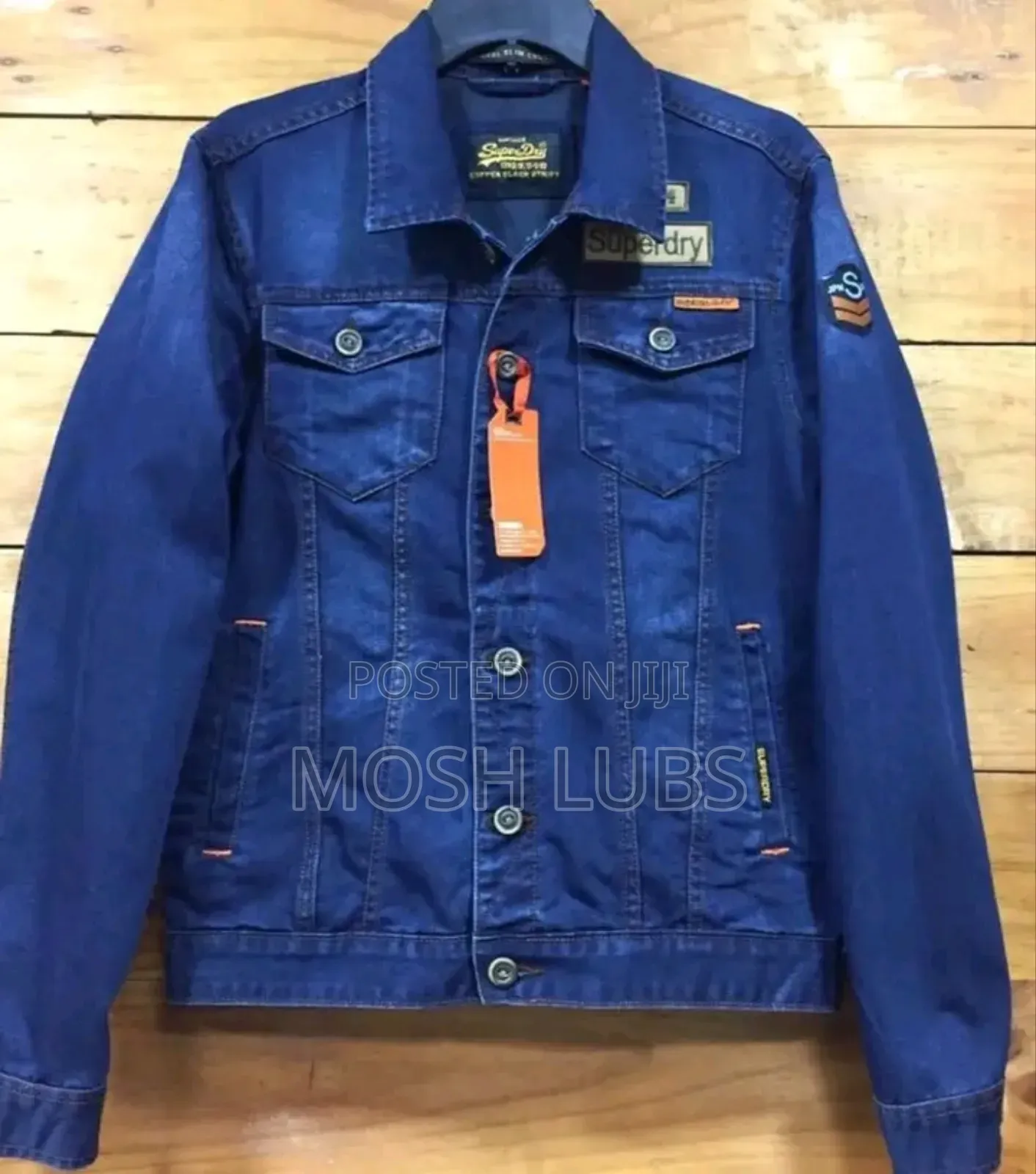 Highskul Denims
