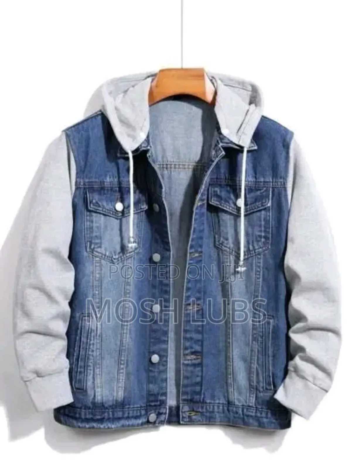 Highskul Denims