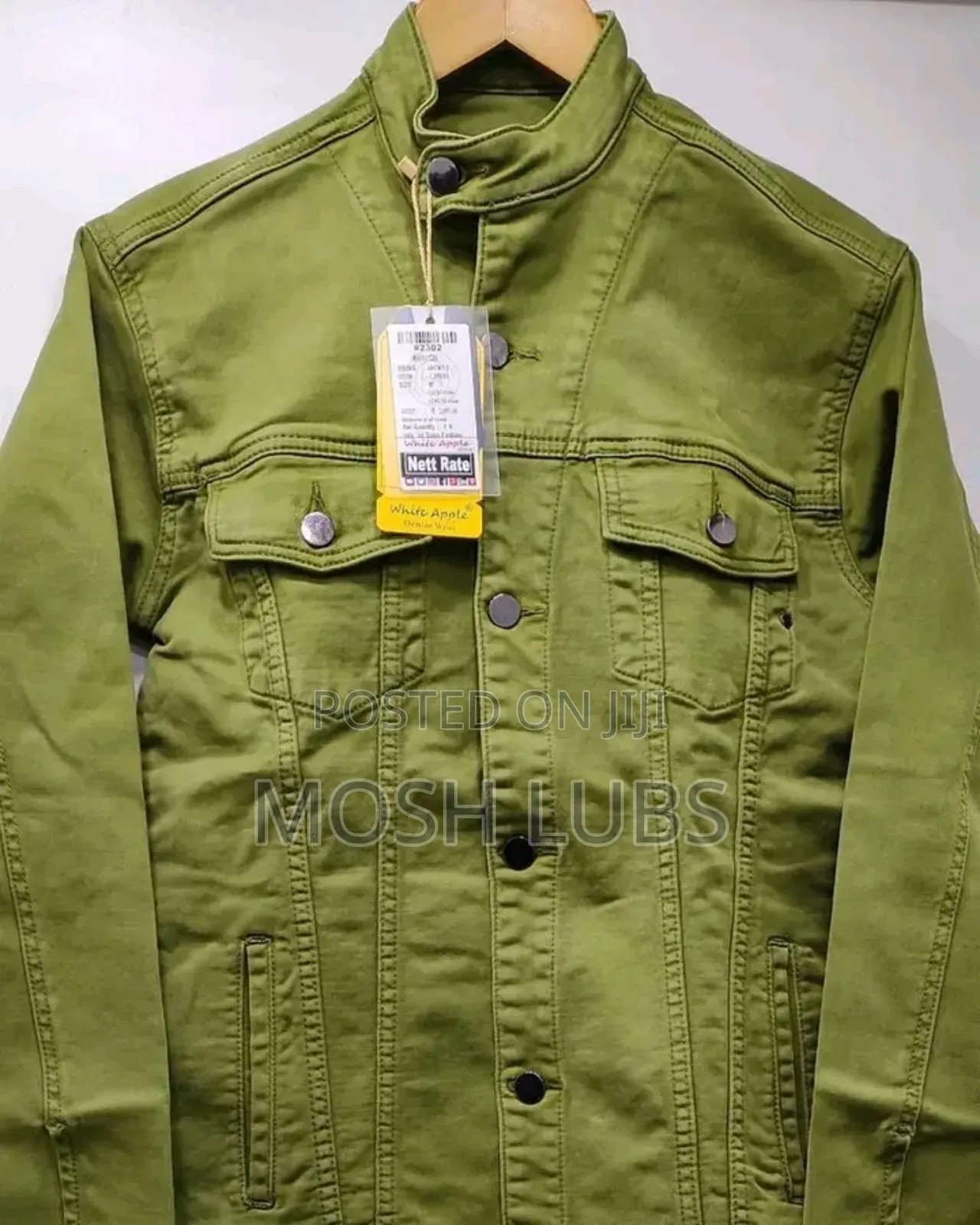 Highskul Denims