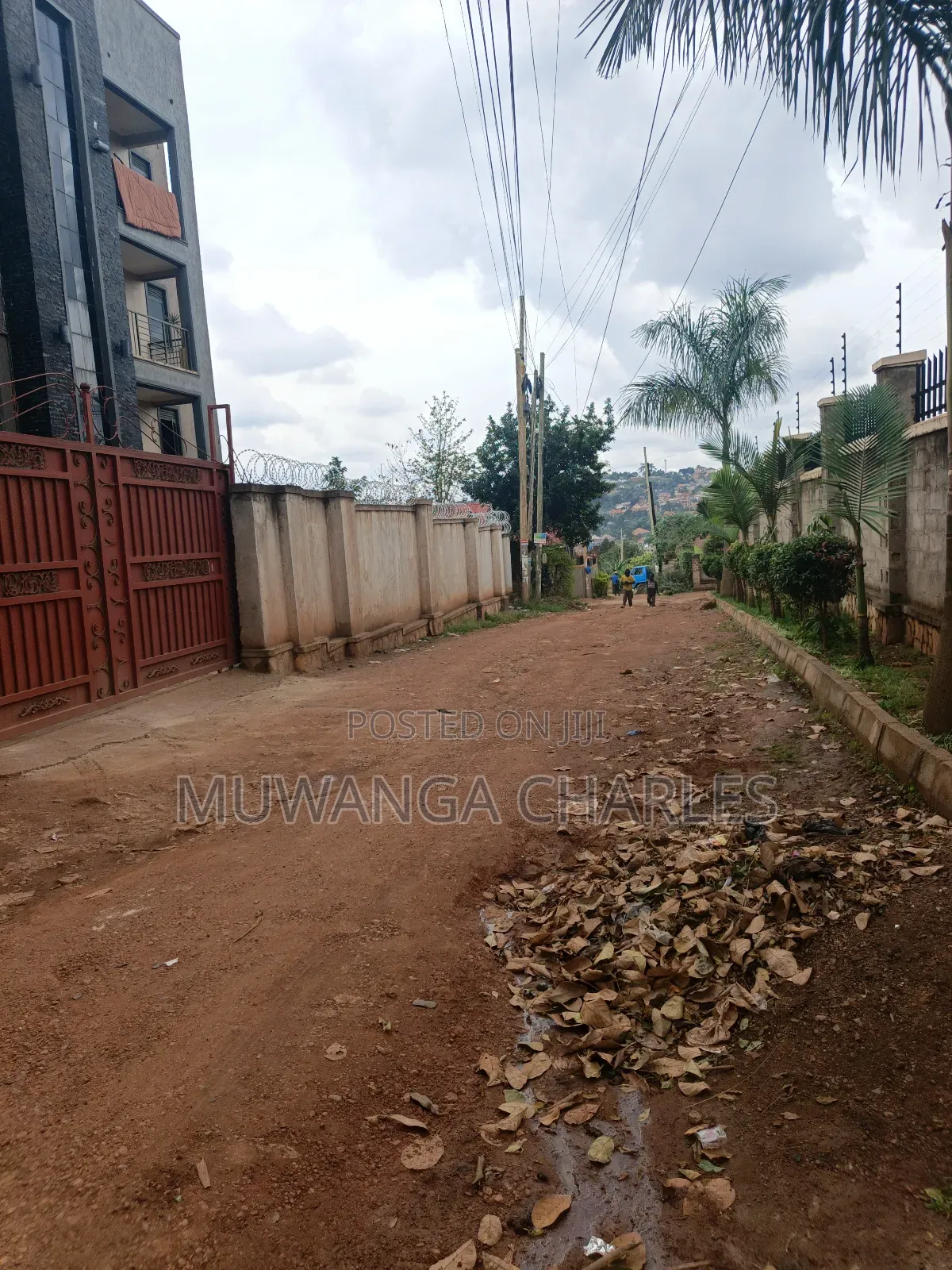 10decimals Plot of Land on Sale in Kisaasi