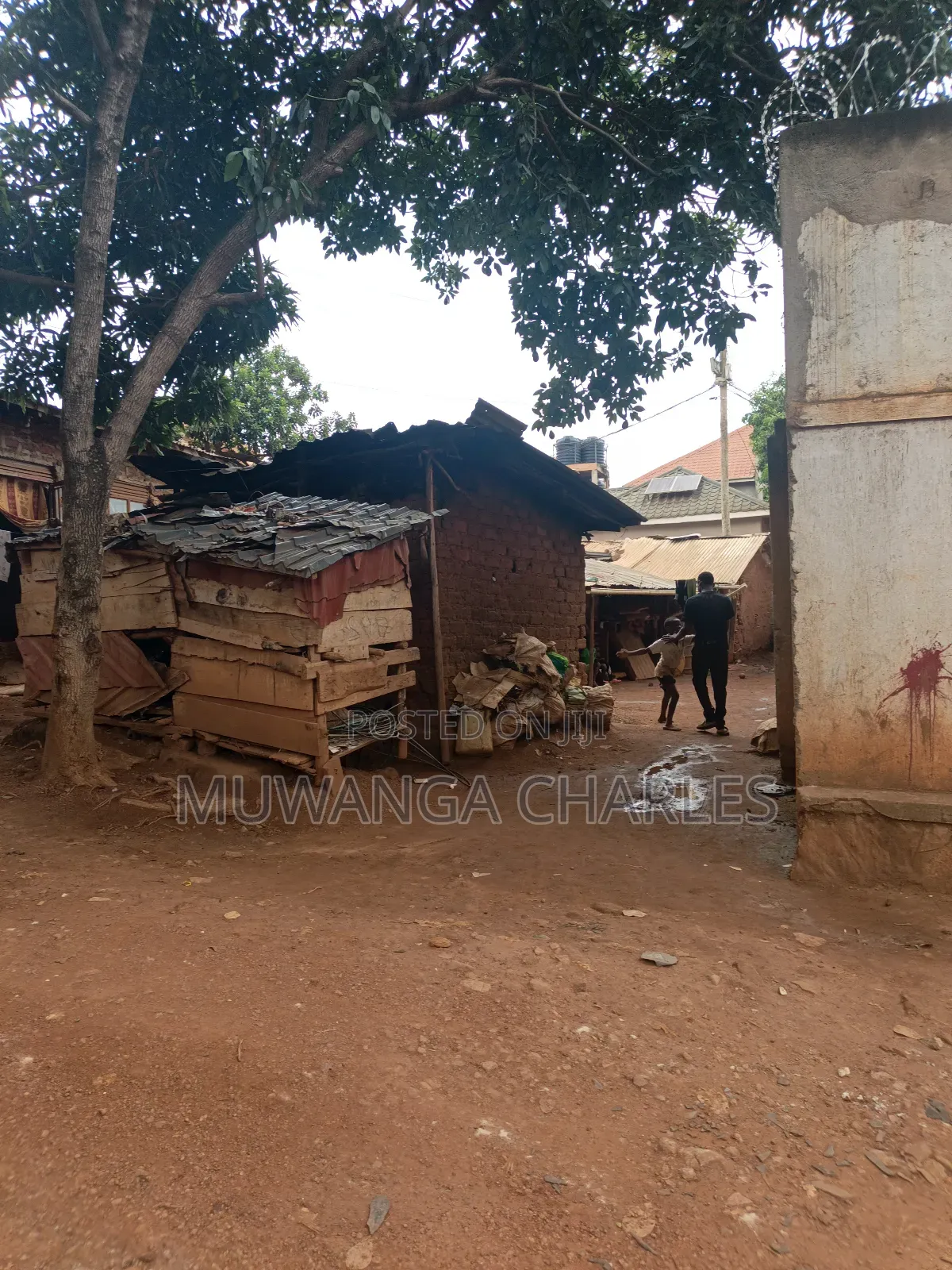 10decimals Plot of Land on Sale in Kisaasi