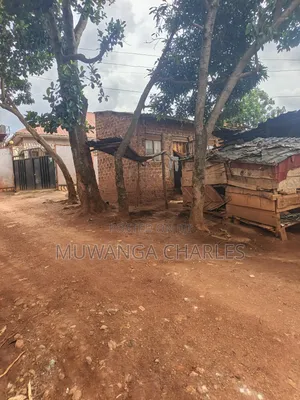 10decimals Plot of Land on Sale in Kisaasi