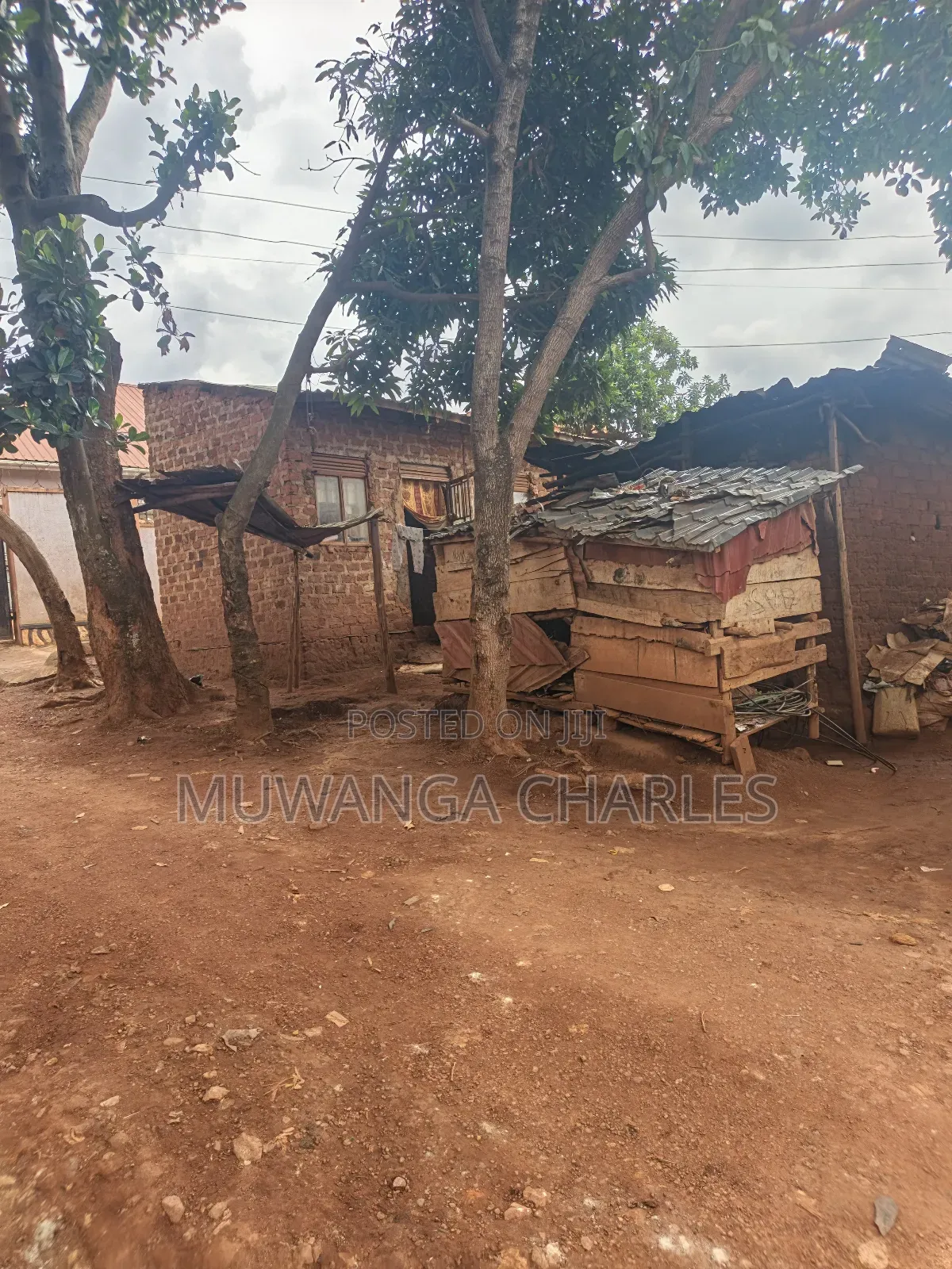 10decimals Plot of Land on Sale in Kisaasi