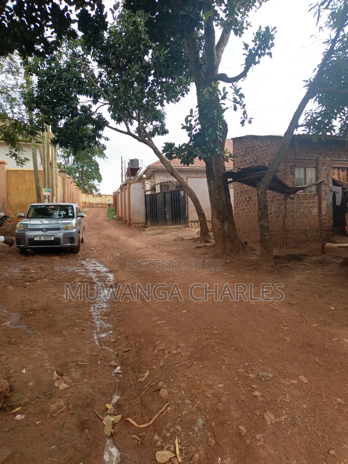 10decimals Plot of Land on Sale in Kisaasi
