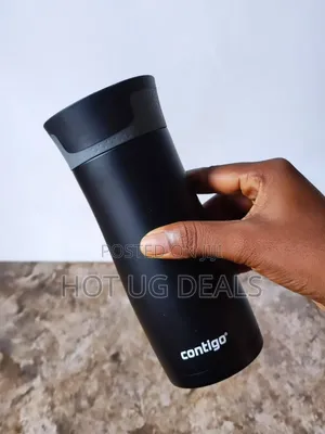 Contigo Insulated Travel Mug, Leak Proof With Autoseal Lid