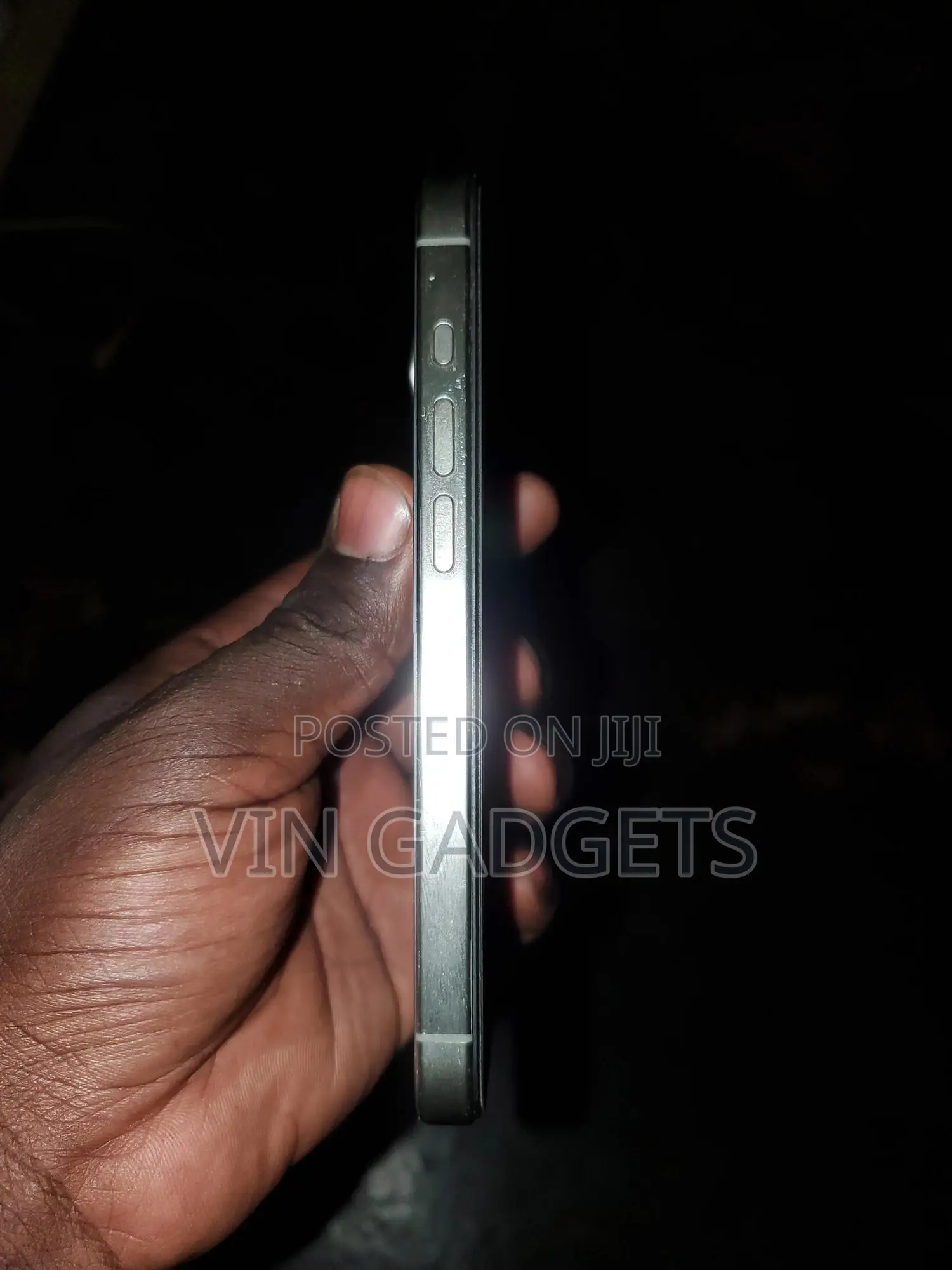 Apple iPhone 14 Pro 128 GB Gray