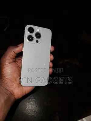 Apple iPhone 14 Pro 128 GB Gray