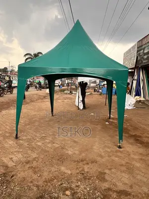 50 Seater Tents