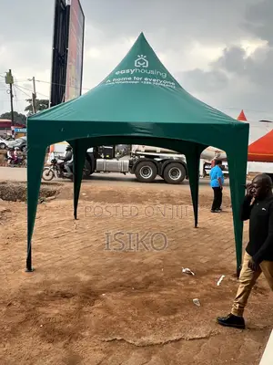 50 Seater Tents