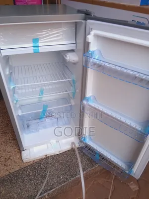 Hisense Refrigerator 120l Single Door
