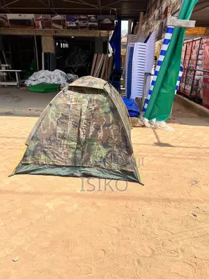 Camping Tents