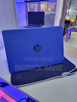 New Laptop HP 14-dq2031tg 4GB Intel Celeron SSD 128GB