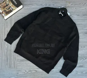 Dier Play Warm Sweater