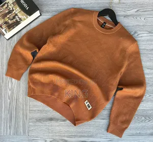 Dier Play Warm Sweater