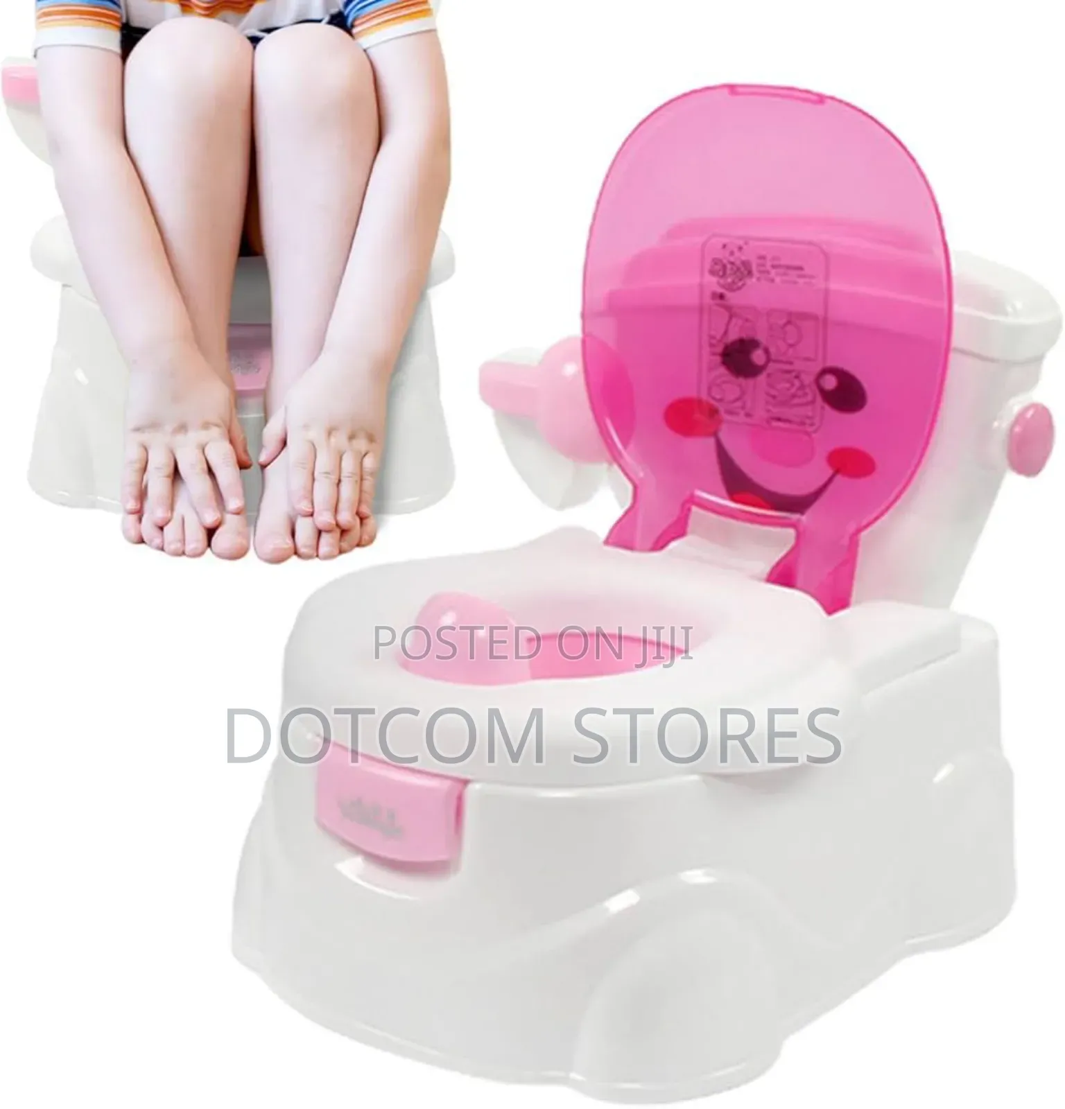 Joyo Baby Potty Training Toilet Chair,