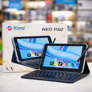 New Idino iBook 256 GB Black