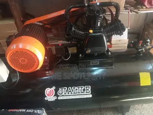 500litre Compressor