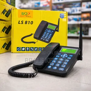 Landline Phone Dual Phone Ls810
