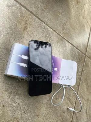 Apple iPhone 12 Pro 128 GB Black