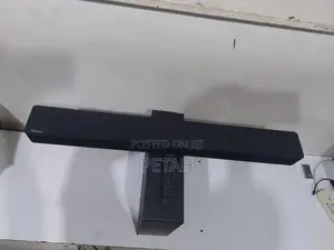 Hisense Hs2100 Sound Bar