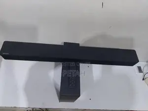 Hisense Hs2100 Sound Bar