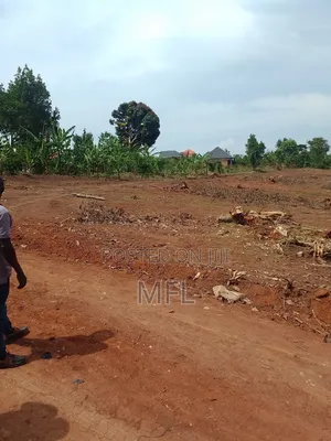Kakiri Nampunge Titled Land 50*100ft